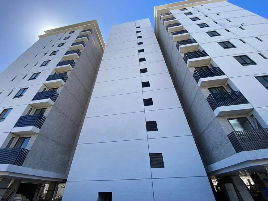 Foto 3 de Apartamento com 2 quartos à venda, 66m2 em Camboinha, Cabedelo - PB