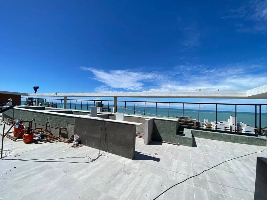 Apartamento com 2 quartos à venda, 95m2 em Camboinha, Cabedelo - PB - imagem 7 Foto 7 de Apartamento com 2 quartos à venda, 95m2 em Camboinha, Cabedelo - PB