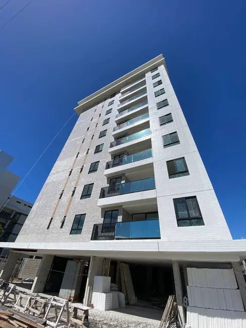 Apartamento com 2 quartos à venda, 92m2 em Camboinha, Cabedelo - PB - imagem 5 Foto 5 de Apartamento com 2 quartos à venda, 92m2 em Camboinha, Cabedelo - PB