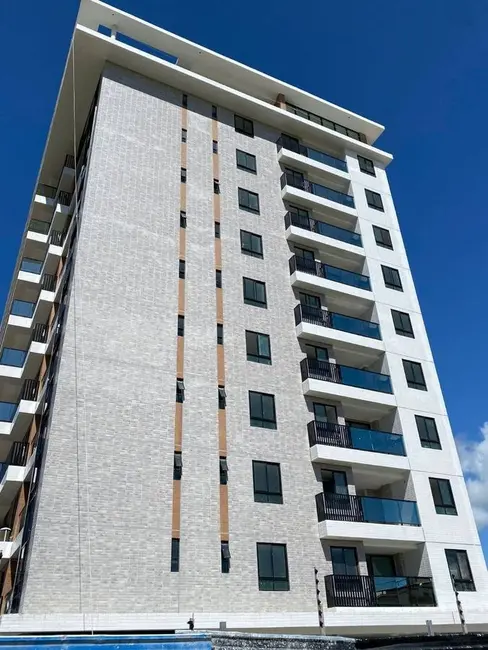 Apartamento com 2 quartos à venda, 92m2 em Camboinha, Cabedelo - PB - imagem 4 Foto 4 de Apartamento com 2 quartos à venda, 92m2 em Camboinha, Cabedelo - PB