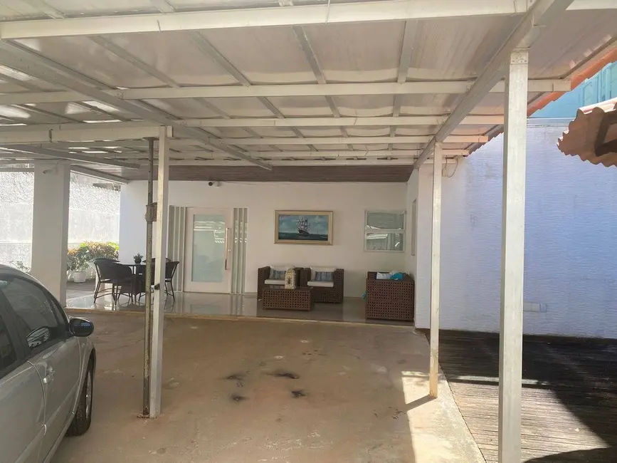 Casa com 5 quartos à venda, 465m2 em Intermares, Cabedelo - PB - imagem 5 Foto 5 de Casa com 5 quartos à venda, 465m2 em Intermares, Cabedelo - PB