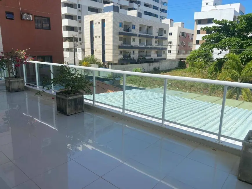 Casa com 5 quartos à venda, 465m2 em Intermares, Cabedelo - PB - imagem 9 Foto 9 de Casa com 5 quartos à venda, 465m2 em Intermares, Cabedelo - PB