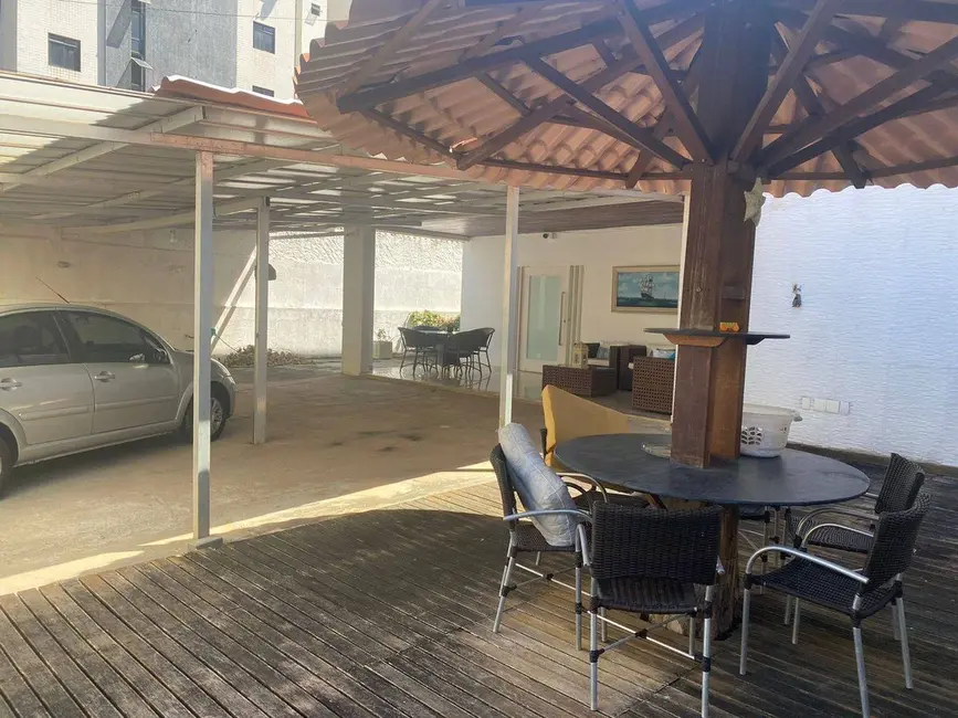 Casa com 5 quartos à venda, 465m2 em Intermares, Cabedelo - PB - imagem 6 Foto 6 de Casa com 5 quartos à venda, 465m2 em Intermares, Cabedelo - PB