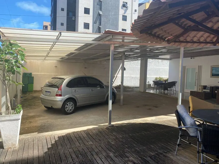 Casa com 5 quartos à venda, 465m2 em Intermares, Cabedelo - PB - imagem 3 Foto 3 de Casa com 5 quartos à venda, 465m2 em Intermares, Cabedelo - PB