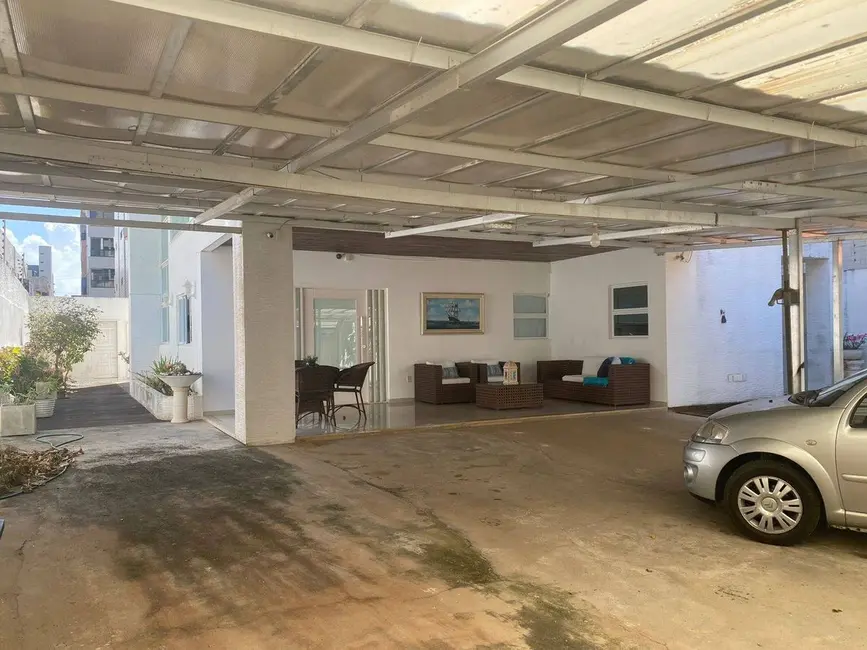 Casa com 5 quartos à venda, 465m2 em Intermares, Cabedelo - PB - imagem 1 Foto 1 de Casa com 5 quartos à venda, 465m2 em Intermares, Cabedelo - PB