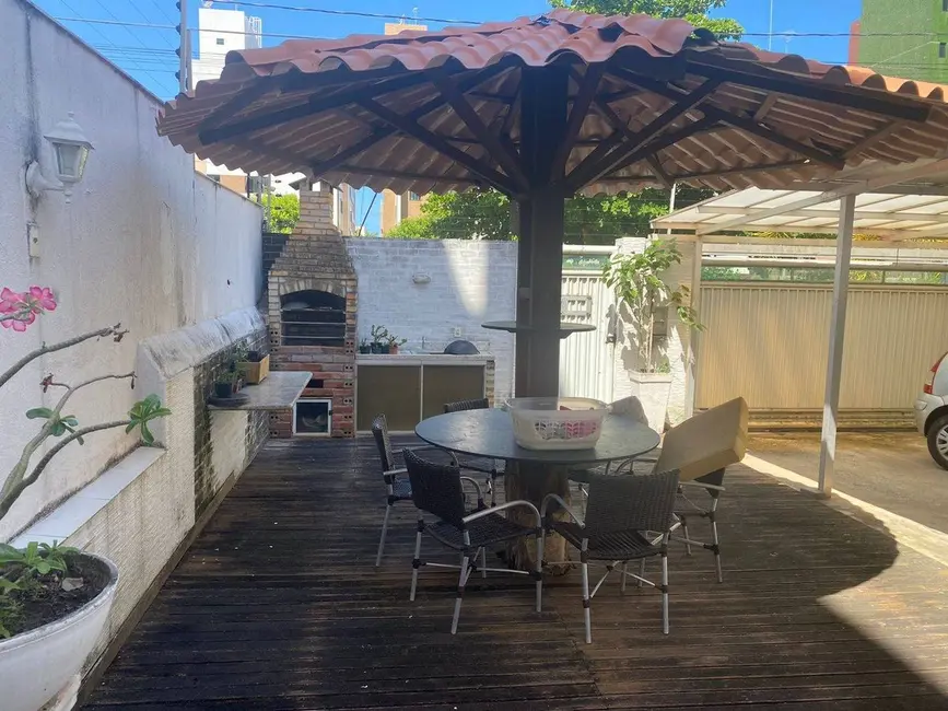 Casa com 5 quartos à venda, 465m2 em Intermares, Cabedelo - PB - imagem 4 Foto 4 de Casa com 5 quartos à venda, 465m2 em Intermares, Cabedelo - PB