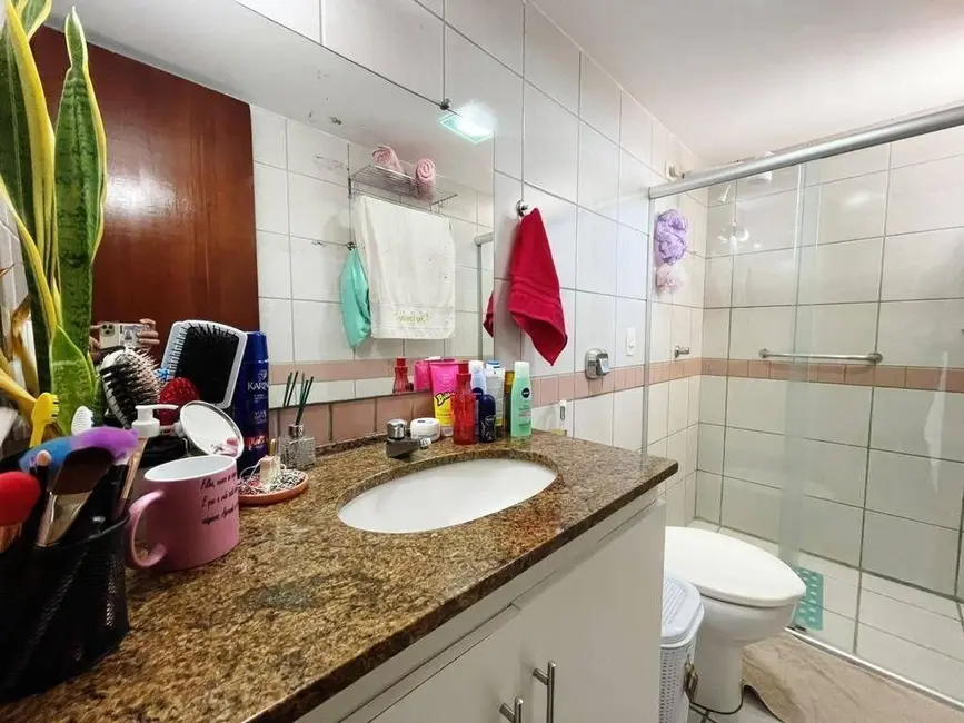 Foto 8 de Apartamento com 3 quartos à venda, 110m2 em Tambaú, Joao Pessoa - PB