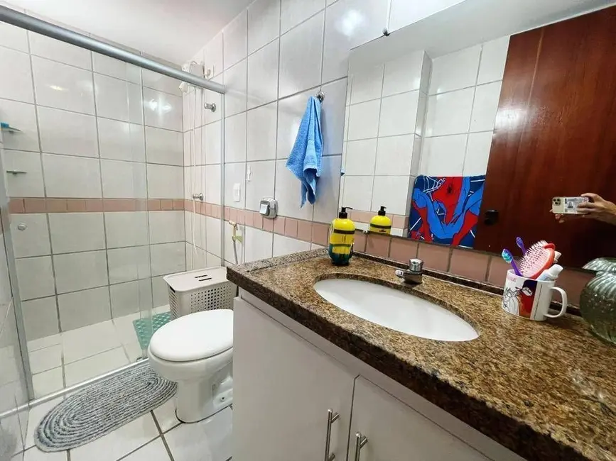 Foto 9 de Apartamento com 3 quartos à venda, 110m2 em Tambaú, Joao Pessoa - PB