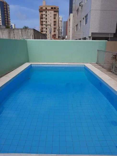 Foto 7 de Apartamento com 3 quartos à venda, 110m2 em Tambaú, Joao Pessoa - PB