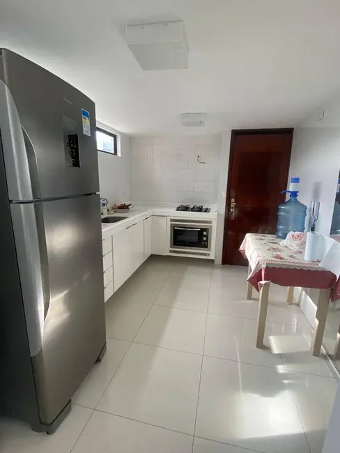 Foto 8 de Apartamento com 3 quartos à venda, 98m2 em Tambaú, Joao Pessoa - PB