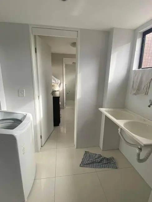 Foto 6 de Apartamento com 3 quartos à venda, 98m2 em Tambaú, Joao Pessoa - PB