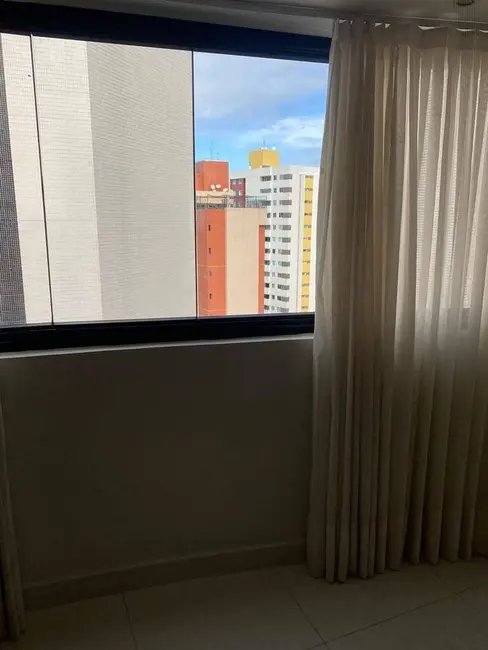 Foto 9 de Apartamento com 3 quartos à venda, 98m2 em Tambaú, Joao Pessoa - PB