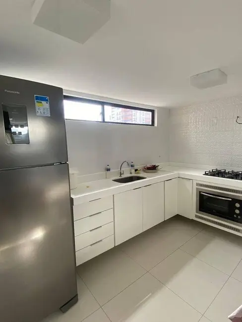 Foto 5 de Apartamento com 3 quartos à venda, 98m2 em Tambaú, Joao Pessoa - PB