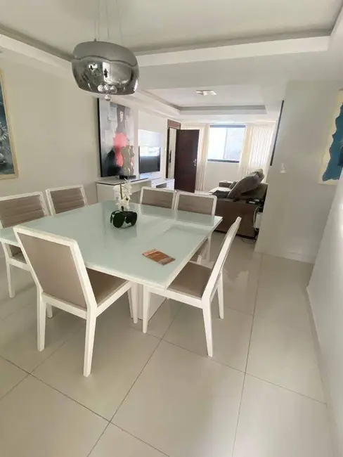 Foto 2 de Apartamento com 3 quartos à venda, 98m2 em Tambaú, Joao Pessoa - PB