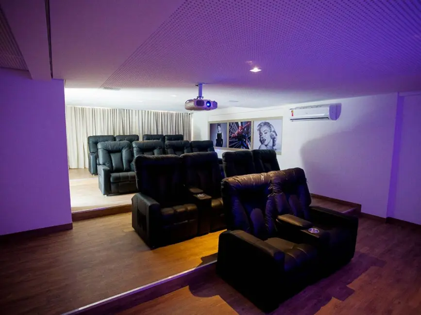 Foto 3 de Apartamento com 4 quartos à venda, 130m2 em Miramar, Joao Pessoa - PB