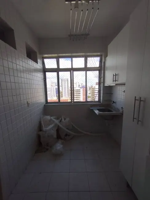 Foto 8 de Apartamento com 3 quartos à venda, 136m2 em Manaíra, Joao Pessoa - PB