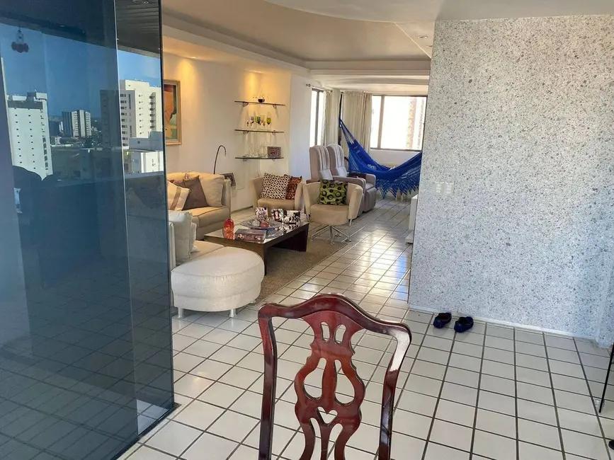 Foto 7 de Apartamento com 4 quartos à venda, 225m2 em Manaíra, Joao Pessoa - PB
