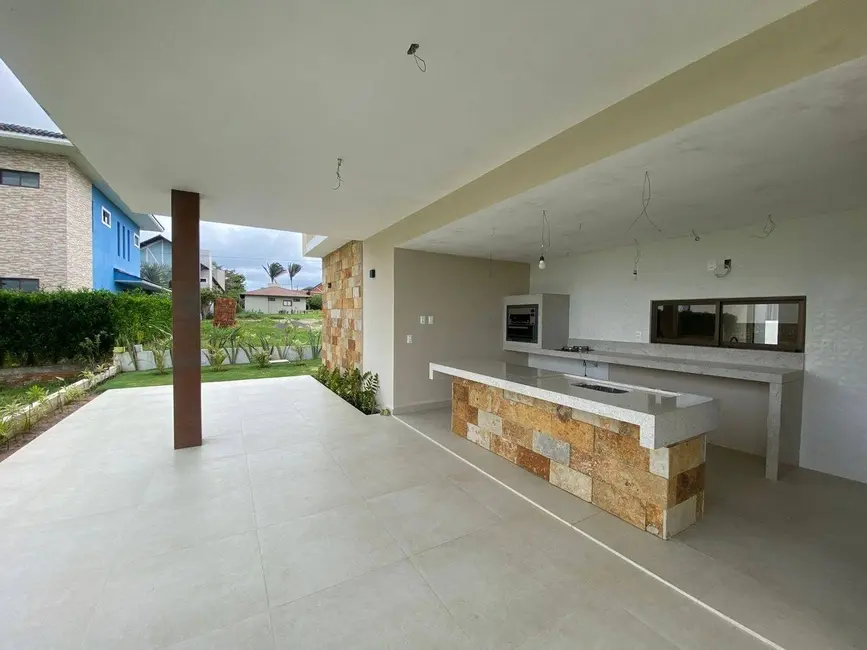 Foto 9 de Casa com 5 quartos à venda, 364m2 em Bananeiras - PB