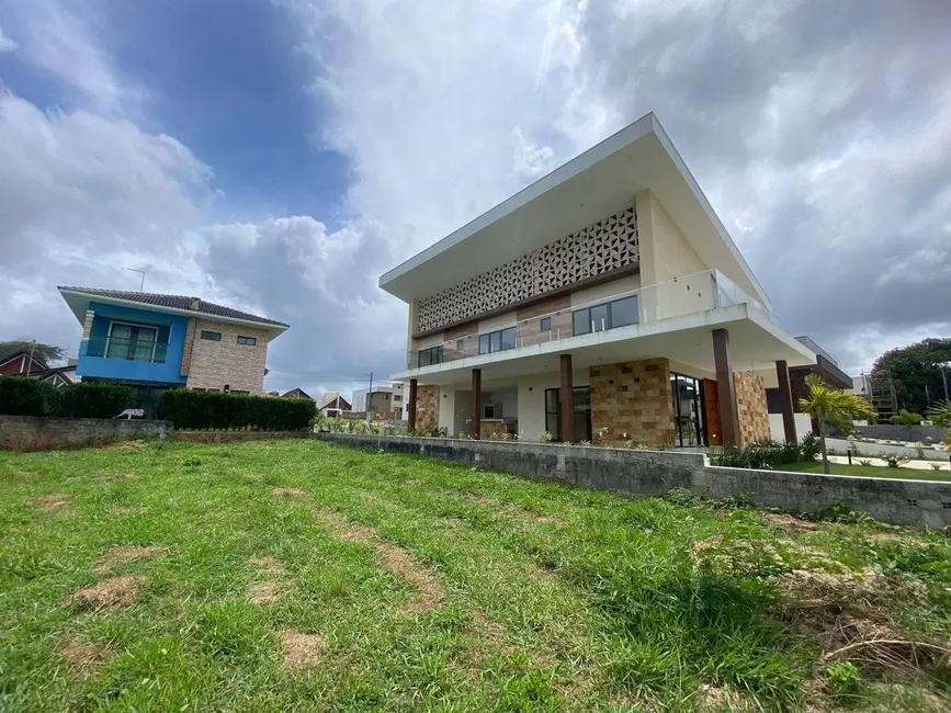 Foto 2 de Casa com 5 quartos à venda, 364m2 em Bananeiras - PB