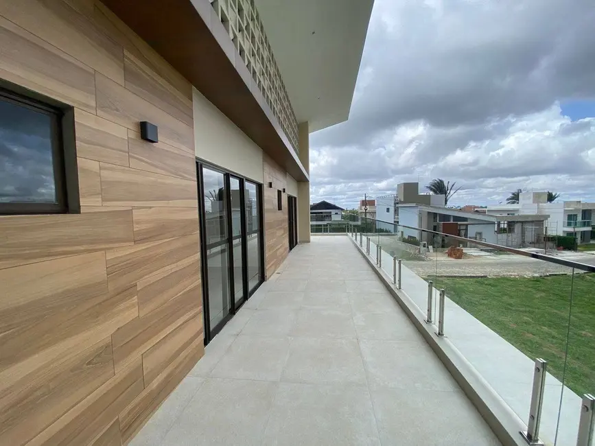 Foto 4 de Casa com 5 quartos à venda, 364m2 em Bananeiras - PB