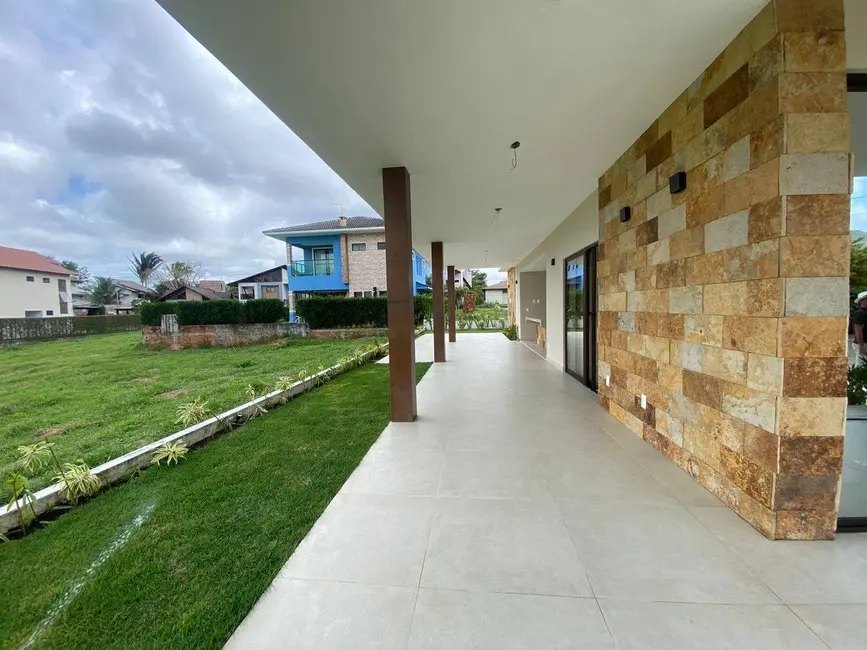 Foto 3 de Casa com 5 quartos à venda, 364m2 em Bananeiras - PB