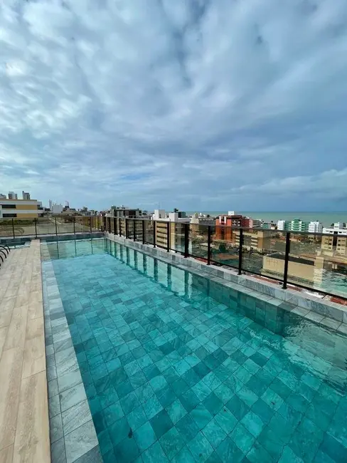 Apartamento com 1 quarto à venda, 44m2 em Cabo Branco, Joao Pessoa - PB - imagem 4 Foto 4 de Apartamento com 1 quarto à venda, 44m2 em Cabo Branco, Joao Pessoa - PB