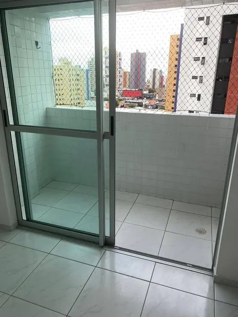Foto 8 de Apartamento com 1 quarto à venda, 40m2 em Castelo Branco, Joao Pessoa - PB