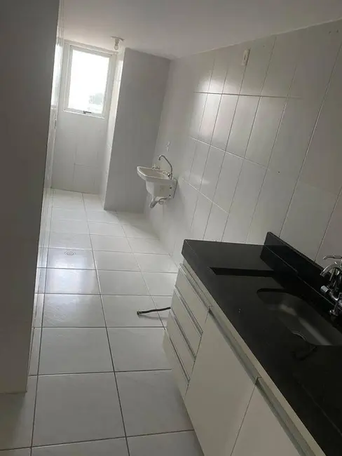 Foto 5 de Apartamento com 1 quarto à venda, 40m2 em Castelo Branco, Joao Pessoa - PB