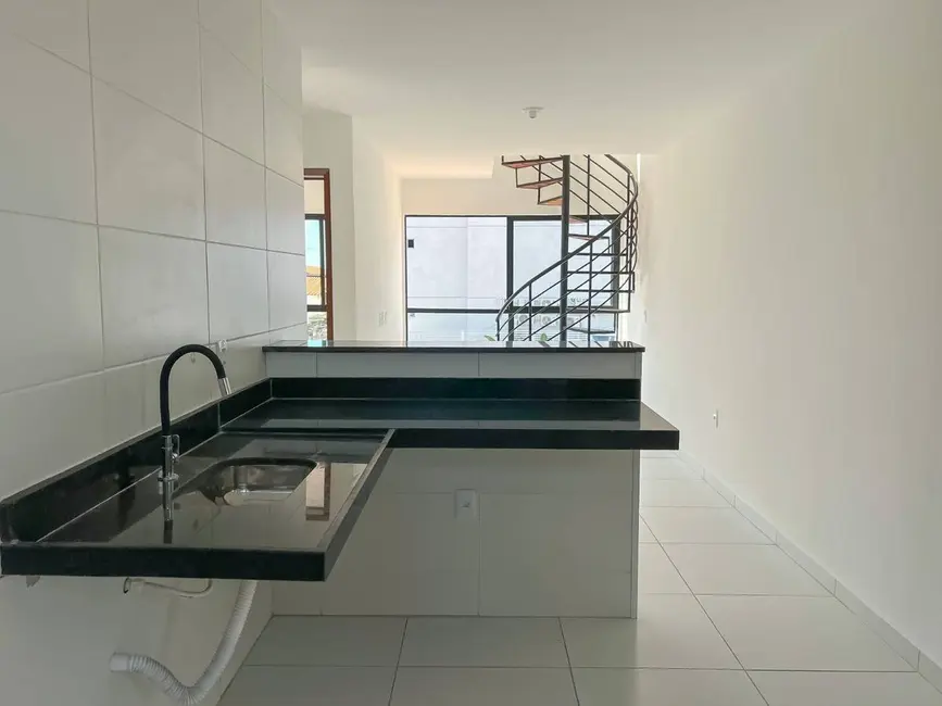 Foto 2 de Apartamento com 2 quartos à venda, 100m2 em Miramar, Joao Pessoa - PB