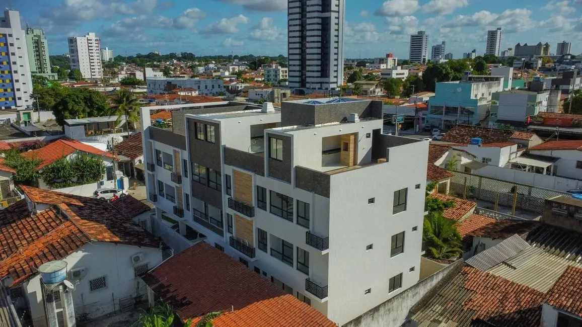 Foto 1 de Apartamento com 2 quartos à venda, 100m2 em Miramar, Joao Pessoa - PB