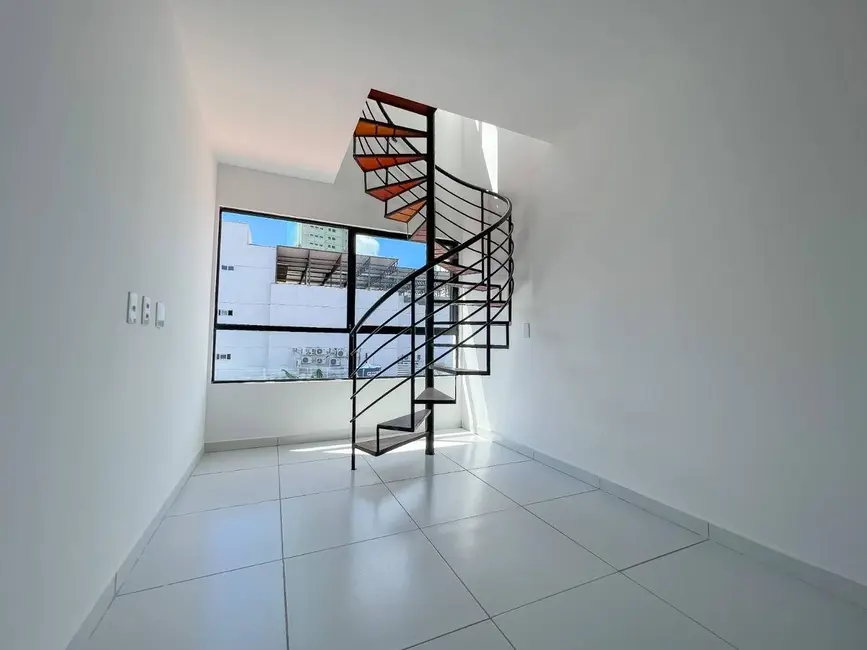 Foto 4 de Apartamento com 2 quartos à venda, 100m2 em Miramar, Joao Pessoa - PB