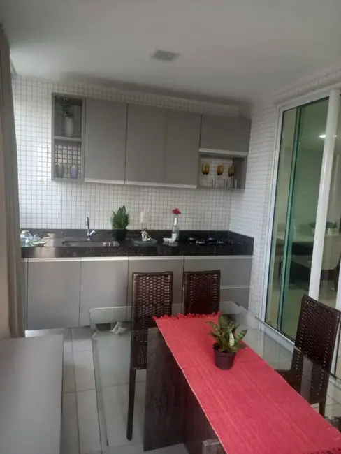Foto 4 de Apartamento com 4 quartos à venda, 187m2 em Altiplano Cabo Branco, Joao Pessoa - PB