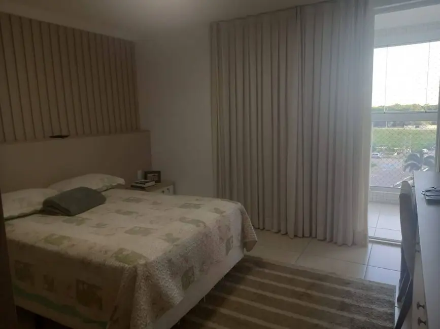 Foto 3 de Apartamento com 4 quartos à venda, 187m2 em Altiplano Cabo Branco, Joao Pessoa - PB