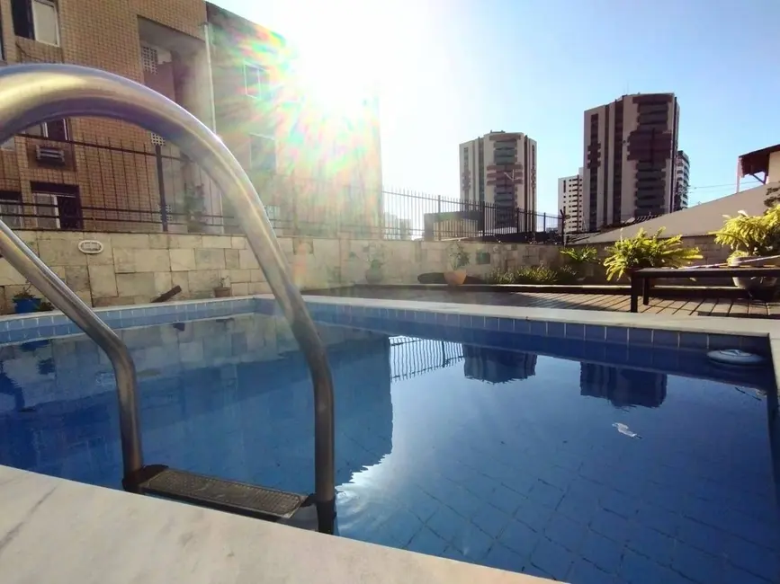 Foto 5 de Apartamento com 3 quartos à venda, 160m2 em Manaíra, Joao Pessoa - PB