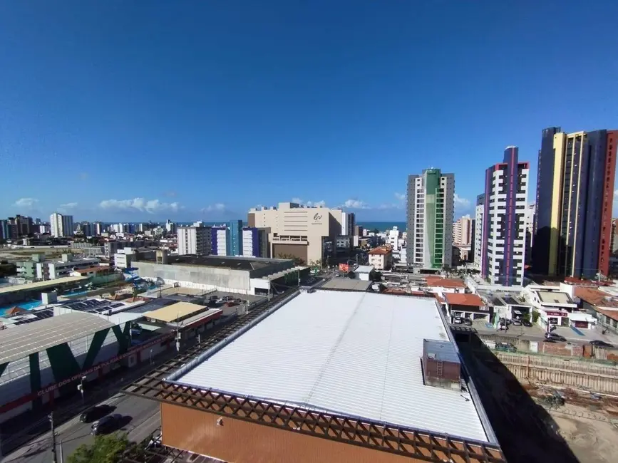 Foto 8 de Apartamento com 3 quartos à venda, 160m2 em Manaíra, Joao Pessoa - PB