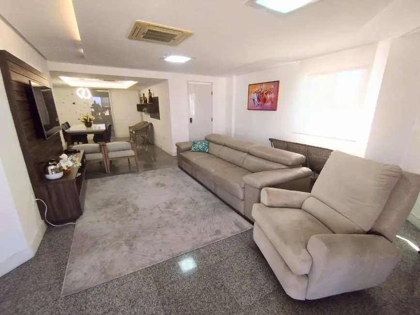 Foto 3 de Apartamento com 3 quartos à venda, 160m2 em Manaíra, Joao Pessoa - PB