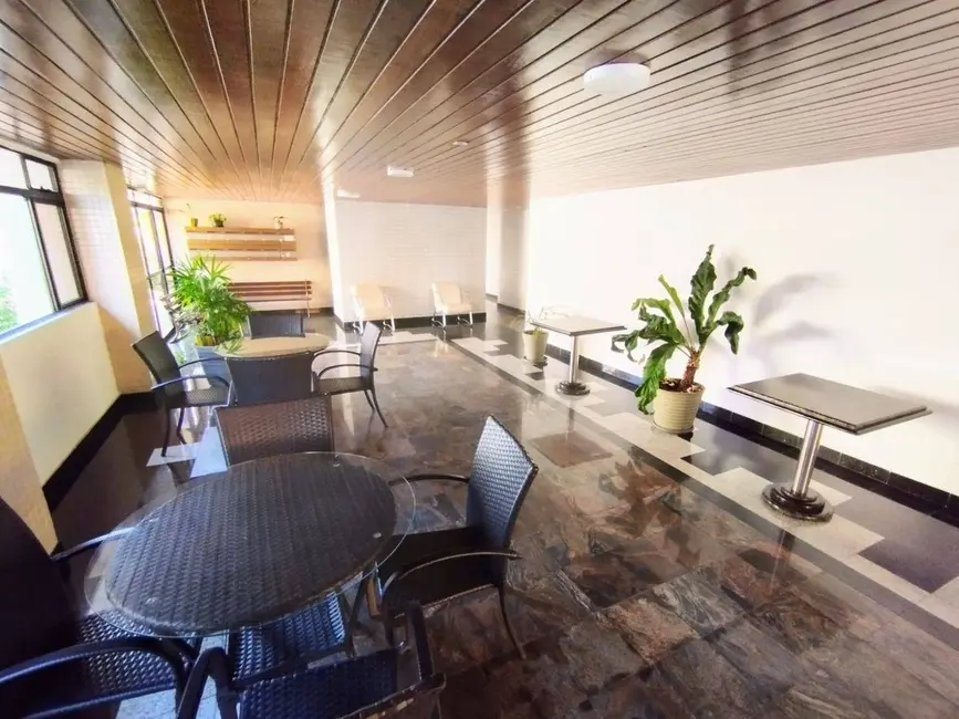 Foto 4 de Apartamento com 3 quartos à venda, 160m2 em Manaíra, Joao Pessoa - PB