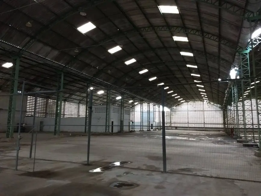 Foto 4 de Armazém / Galpão para alugar, 3600m2 em Indústrias, Joao Pessoa - PB