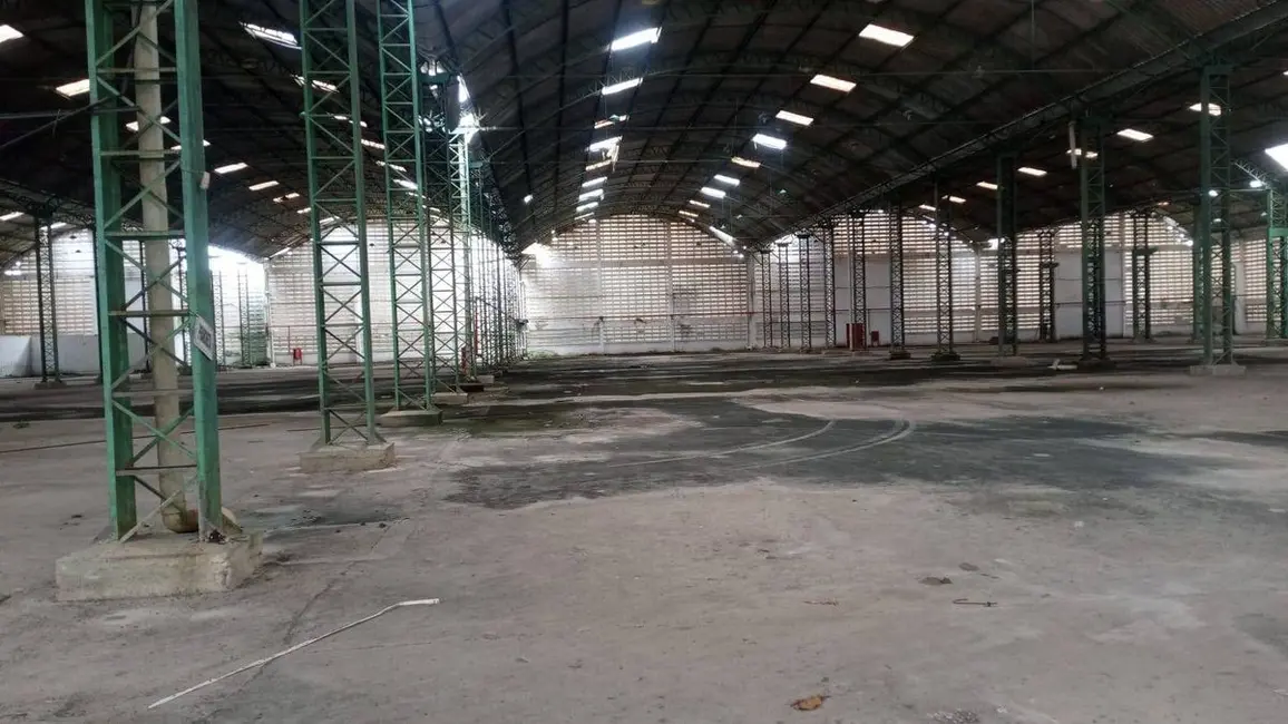 Foto 7 de Armazém / Galpão para alugar, 3600m2 em Indústrias, Joao Pessoa - PB