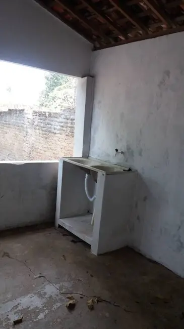 Foto 6 de Armazém / Galpão para alugar, 3600m2 em Indústrias, Joao Pessoa - PB