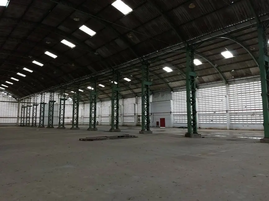 Foto 5 de Armazém / Galpão para alugar, 3600m2 em Indústrias, Joao Pessoa - PB