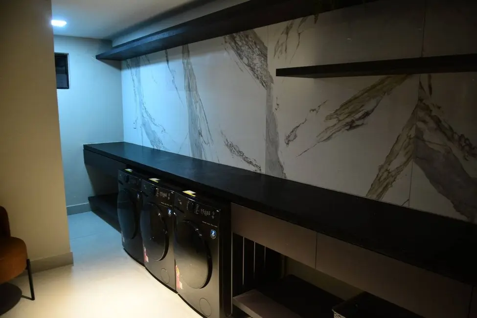 Apartamento com 3 quartos à venda, 59m2 em Bananeiras - PB - imagem 3 Foto 3 de Apartamento com 3 quartos à venda, 59m2 em Bananeiras - PB