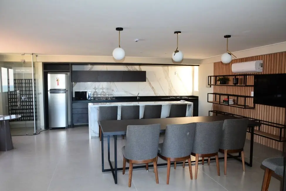 Apartamento com 3 quartos à venda, 59m2 em Bananeiras - PB - imagem 5 Foto 5 de Apartamento com 3 quartos à venda, 59m2 em Bananeiras - PB