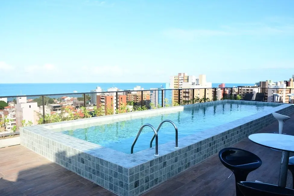 Apartamento com 3 quartos à venda, 59m2 em Bananeiras - PB - imagem 9 Foto 9 de Apartamento com 3 quartos à venda, 59m2 em Bananeiras - PB