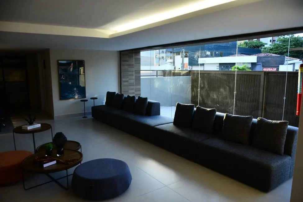 Apartamento com 3 quartos à venda, 59m2 em Bananeiras - PB - imagem 2 Foto 2 de Apartamento com 3 quartos à venda, 59m2 em Bananeiras - PB