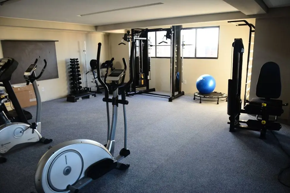 Apartamento com 3 quartos à venda, 59m2 em Bananeiras - PB - imagem 7 Foto 7 de Apartamento com 3 quartos à venda, 59m2 em Bananeiras - PB