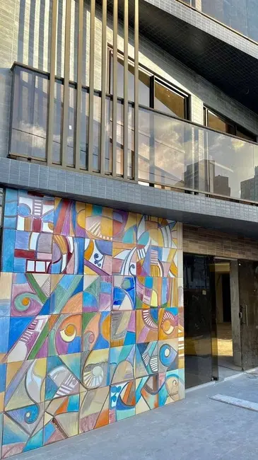 Apartamento com 3 quartos à venda, 59m2 em Bananeiras - PB - imagem 8 Foto 8 de Apartamento com 3 quartos à venda, 59m2 em Bananeiras - PB