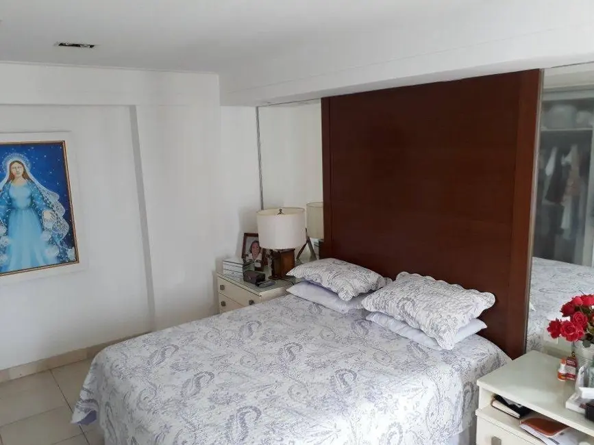 Foto 5 de Apartamento com 5 quartos à venda, 234m2 em Manaíra, Joao Pessoa - PB