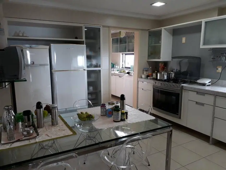 Foto 1 de Apartamento com 5 quartos à venda, 234m2 em Manaíra, Joao Pessoa - PB