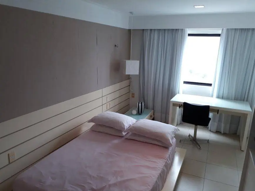 Foto 7 de Apartamento com 5 quartos à venda, 234m2 em Manaíra, Joao Pessoa - PB